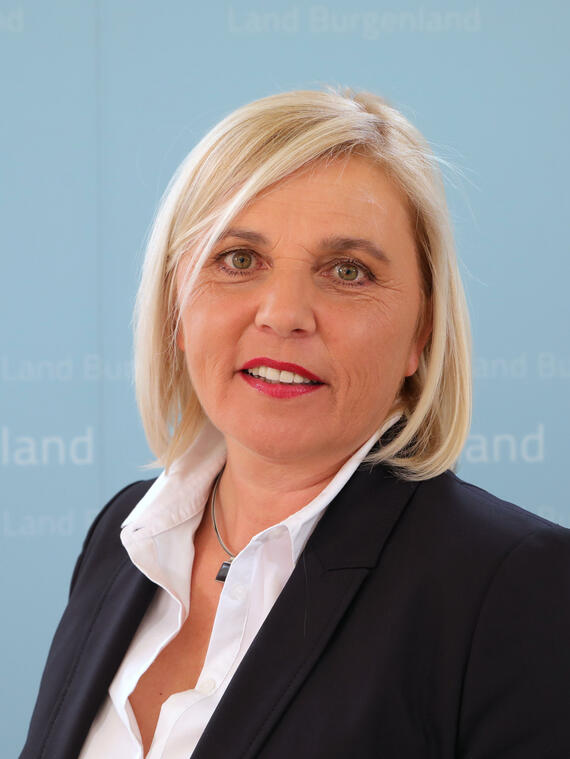 Ingrid Huber Ingrid Huber