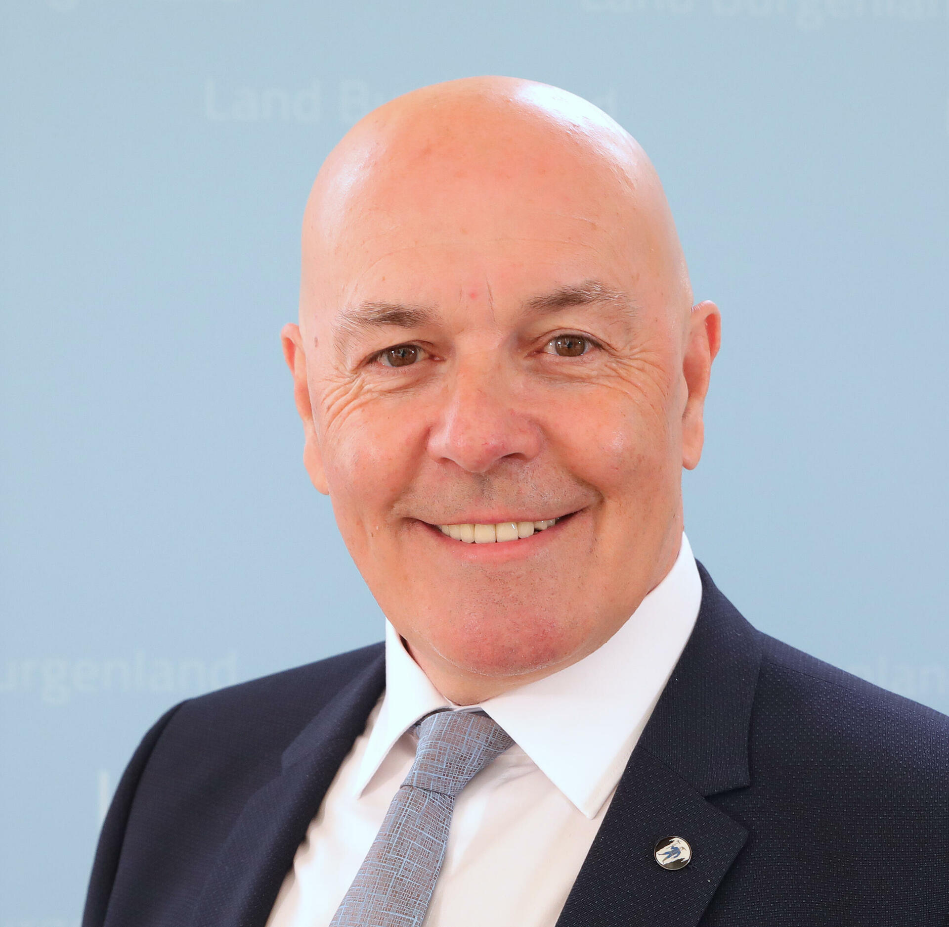 LAbg. Gerog Rosner LAbg. Gerog Rosner
