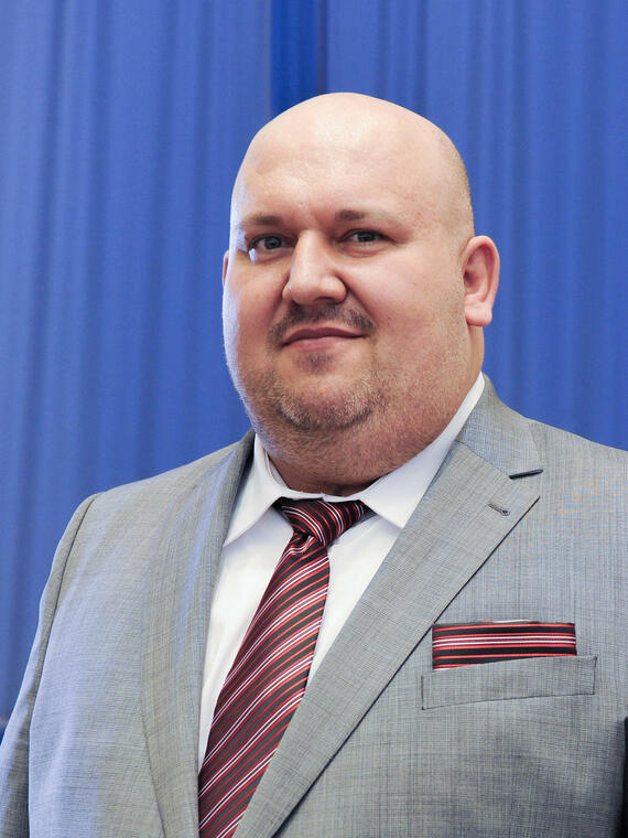 Büroleiter Landtagsdirektion Markus Malits, MSc. Büroleiter Landtagsdirektion Markus Malits, MSc.