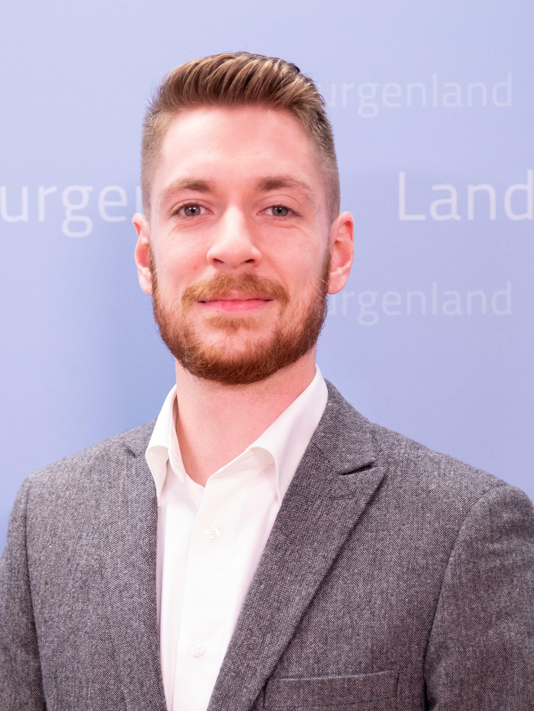 Benjamin Heidinger Benjamin Heidinger