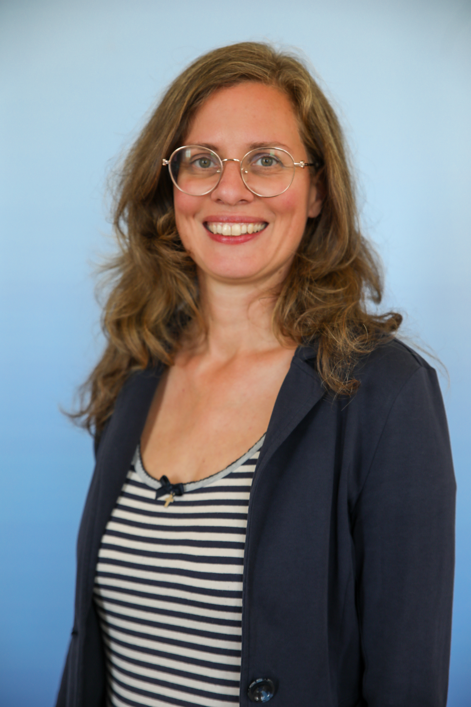 LAbg. Anja Haider-Wallner